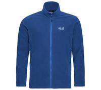 Jack Wolfskin - Taunus 100 Fullzip - Fleece jacket size M, blue