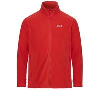 Jack Wolfskin Taunus 100 Jacket Red XL Men