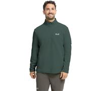 Jack Wolfskin Taunus 100 Half Zip Sweatshirt