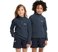 Jack Wolfskin Taunus 100 Half Zip Sweatshirt