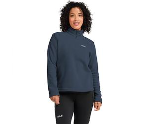 Jack Wolfskin Taunus 100 Half Zip Sweatshirt
