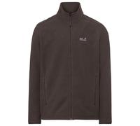 Jack Wolfskin - Taunus 300 Jacket - Fleece jacket size 3XL, grey