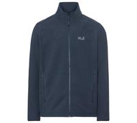 Jack Wolfskin - Taunus 300 Jacket - Fleece jacket size M, blue