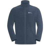 Jack Wolfskin Taunus Jacket Blue M Men