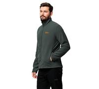 Jack Wolfskin Taunus Jacket White XL Men