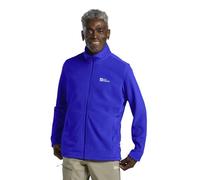 Jack Wolfskin Taunus Jacket Blue L Men