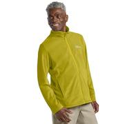 Jack Wolfskin Taunus Jacket Green S Men