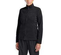 Jack Wolfskin Taunus Jacket Black 2XL Woman