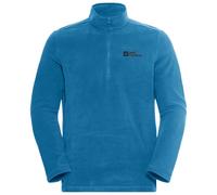 Jack Wolfskin - Taunus Halfzip - Fleece jumper size XL, blue