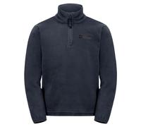 Jack Wolfskin Taunus Halfzip K, blue, 8 Years