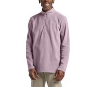 Jack Wolfskin Taunus Half Zip Fleece Purple XL Men
