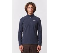 Jack Wolfskin Taunus Sweatshirt Midnight Sky size XL | Sweaters Outlet | Men XL