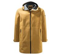 Jack Wolfskin Tech Lab The Storm Shell Hooded Sand Mens Jacket 1111041 5205 (UK )