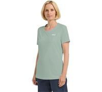 Jack Wolfskin Tech Short Sleeve T-shirt