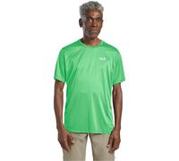 Jack Wolfskin Tech Short Sleeve T-shirt