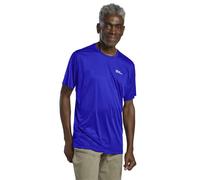 Jack Wolfskin Tech Short Sleeve T-shirt