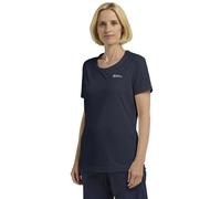 Jack Wolfskin Tech Short Sleeve T-shirt