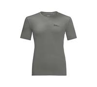 Jack Wolfskin Tech T-Shirt Gecko Green XL