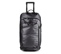 Jack Wolfskin Tecton 2 wheels Travel bag 77 cm gray