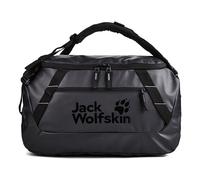 Jack Wolfskin Tecton 45 L Weekender travel bag 30 cm gray