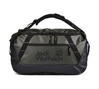 Jack Wolfskin Tecton 45 L Weekender travel bag 30 cm olive