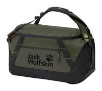Jack Wolfskin - Tecton Duffle 45 - Duffel bag size 45 l, black