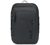 Jack Wolfskin Tecton-30l Backpack Grey