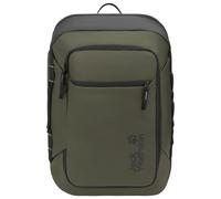 Jack Wolfskin - Tecton Pack 30 - Travel backpack olive