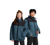 Jack Wolfskin Teens’ insulated jacket Teen NEW Ins Jacket Kids L aluminium blue aluminium blue