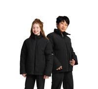 Jack Wolfskin Teens’ insulated jacket Teen NEW Ins Jacket Kids XS black black