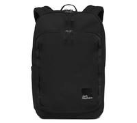 Jack Wolfskin Terracade 24l Backpack Black Men,Women