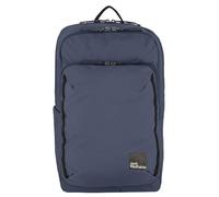 Jack Wolfskin Terracade Daypack 43 cm Laptop compartment blue