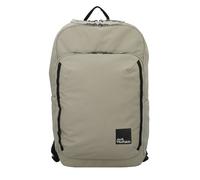 Jack Wolfskin Terracade Daypack 43 cm Laptop compartment gray