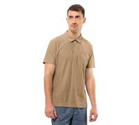 Jack Wolfskin Terral Polo M, Sand Storm, XL
