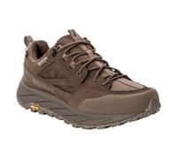 Jack Wolfskin Men’s waterproof hiking shoes Terraquest Texapore Low Men 40 bear bear