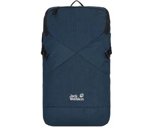 Jack Wolfskin Terraventure 22 Backpack 48 cm blue