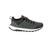 Jack Wolfskin Terraventure Urban Low M Men's Trainers, Slate Green, 47 EU