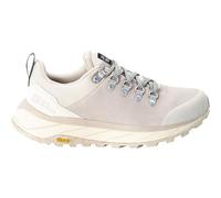 Jack Wolfskin TERRAVENTURE Urban Low W, Sneaker, Beige/Beige,