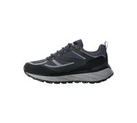 Jack Wolfskin Terraventure Urban Mid Women's Trainers, Graphite, 8 UK