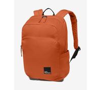Jack Wolfskin Terraview 20L Backpack dark orange