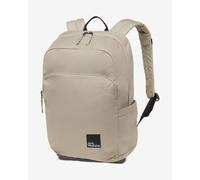 Jack Wolfskin Daypack with laptop compartment 20 litres Terraview One Size stone stone