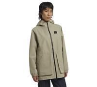 Jack Wolfskin Terraview 2l Parka