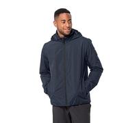 Jack Wolfskin Textor Jacket Night Blue S