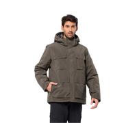 Jack Wolfskin Textor Utility Jacket