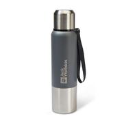 Jack Wolfskin Thermos bottle 0.85 litre Saima Insulated One Size asphalt asphalt
