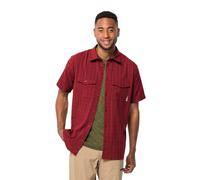 Jack Wolfskin Thompson Short Sleeve Shirt