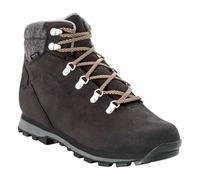 Jack Wolfskin Thunder Bay Texapore MID M, Sneaker, Phantom/Grey,