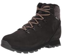 Jack Wolfskin Women’s waterproof winter shoes Thunder Bay Texapore Mid Women 39.5 phantom Phantom