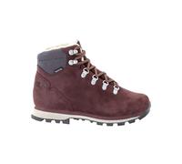 Jack Wolfskin Thunder Bay Texapore MID W, Sneaker, Winter Grape,
