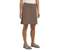 Jack Wolfskin Tihama Skirt Brown 38 Woman